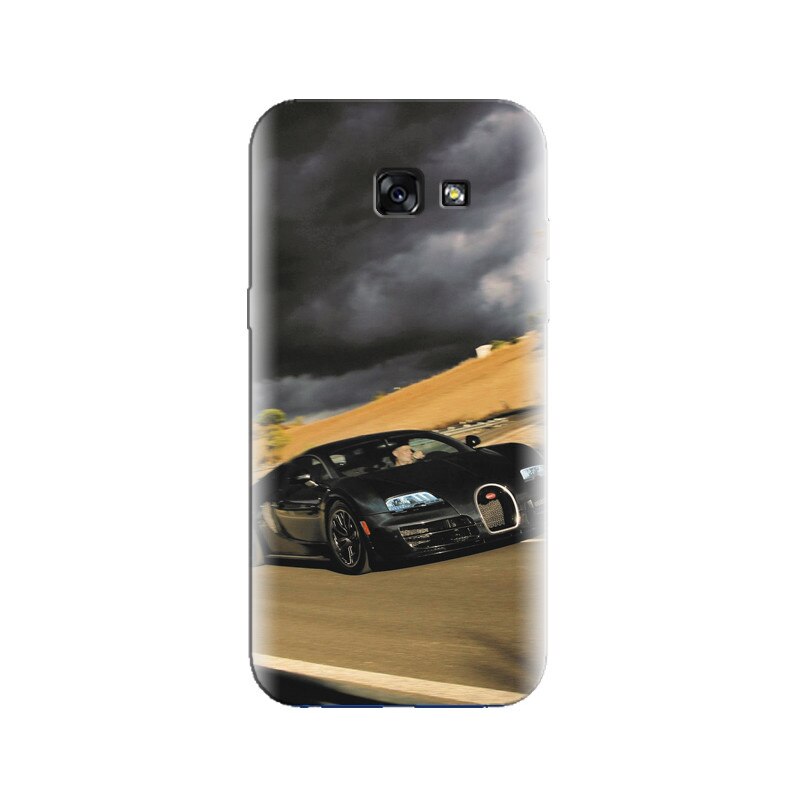 Husa Samsung A3 2017 Special Hd Cars Device