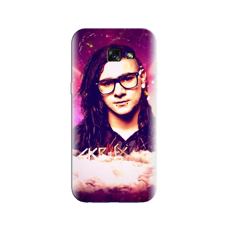 Husa Samsung A3 2017 Skrillex