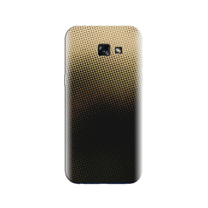 Husa Samsung A3 2017 Special Abstract Pics Hd