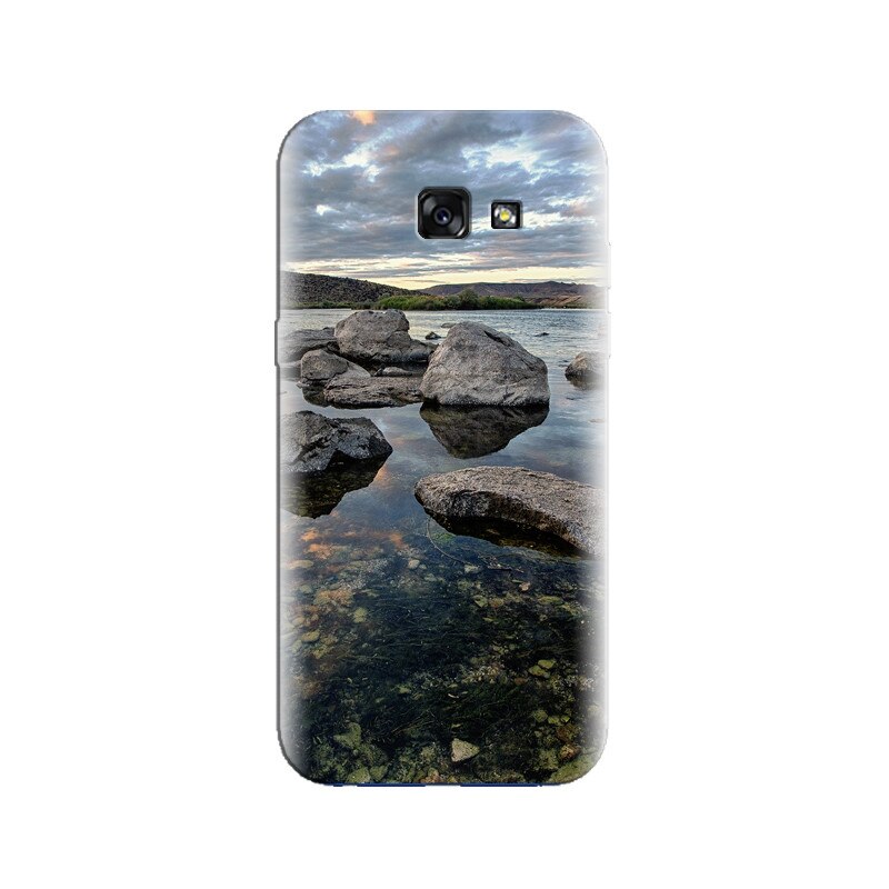 Husa Samsung A3 2017 Snake River