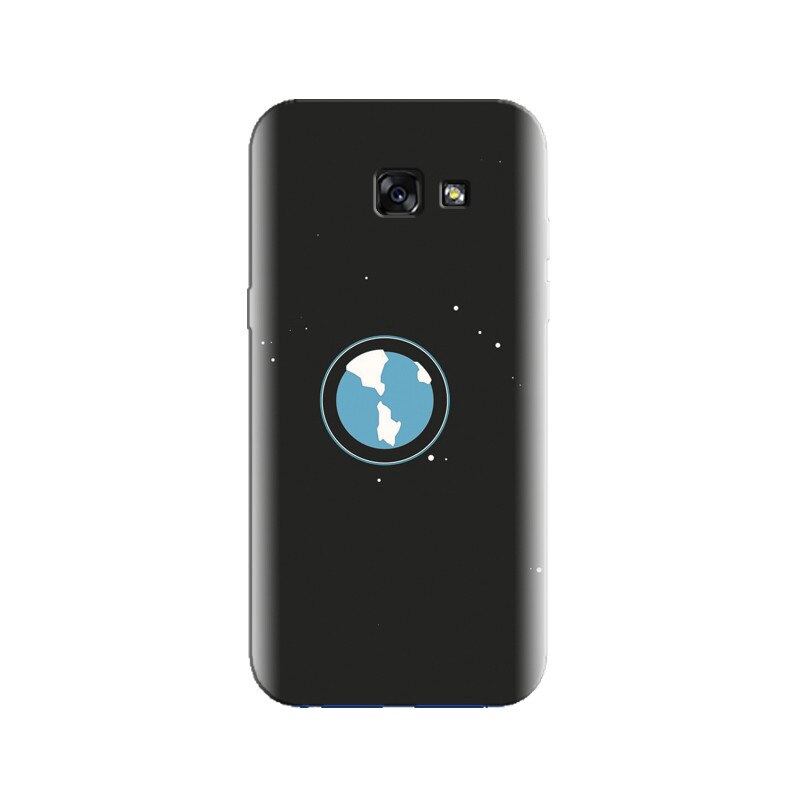 Husa Samsung A3 2017 Space Minimalism