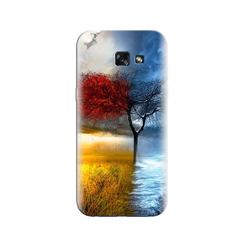 Husa Samsung A3 2017 Seasons