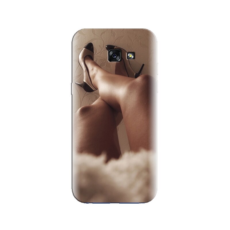 Husa Samsung A3 2017 Sexy Legs