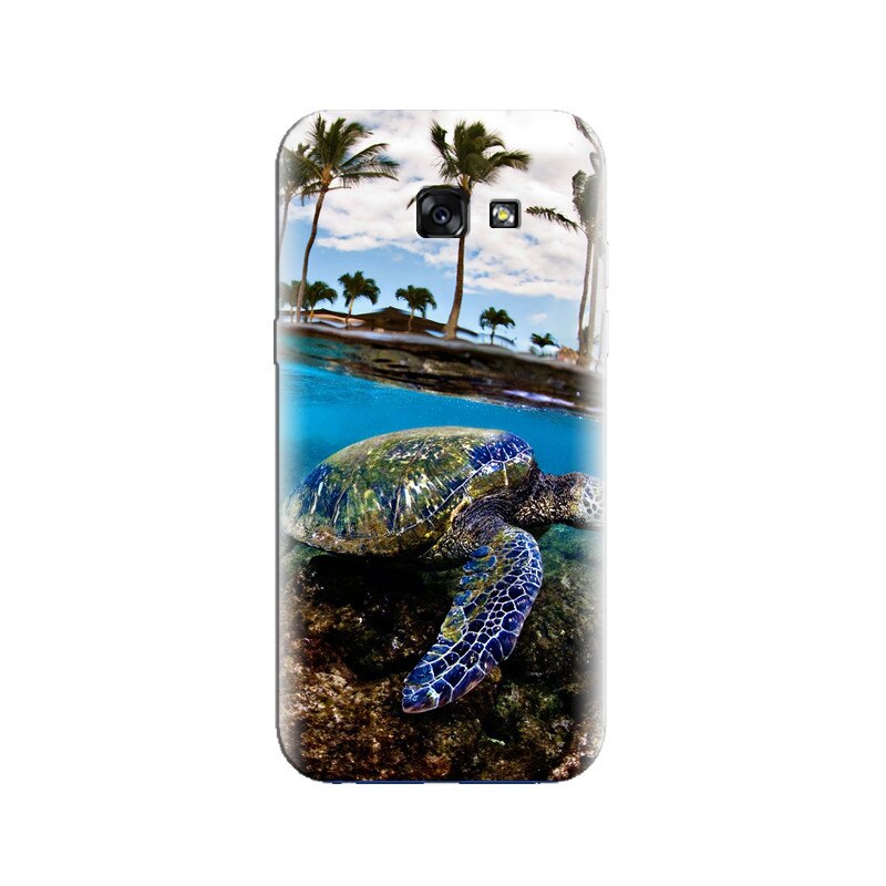 Husa Samsung A3 2017 Sea Turtle