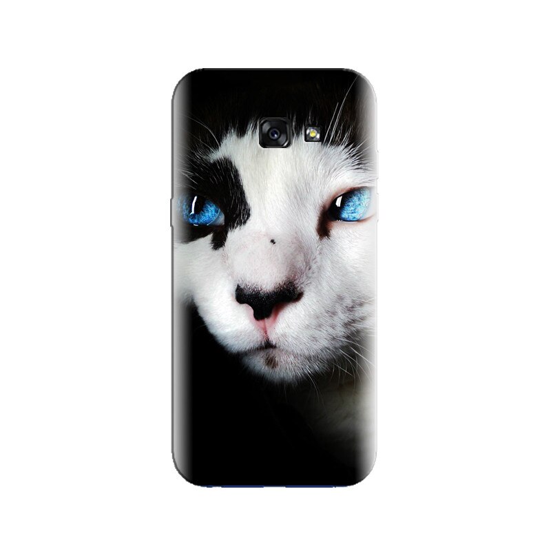 Husa Samsung A3 2017 Siamese Cat