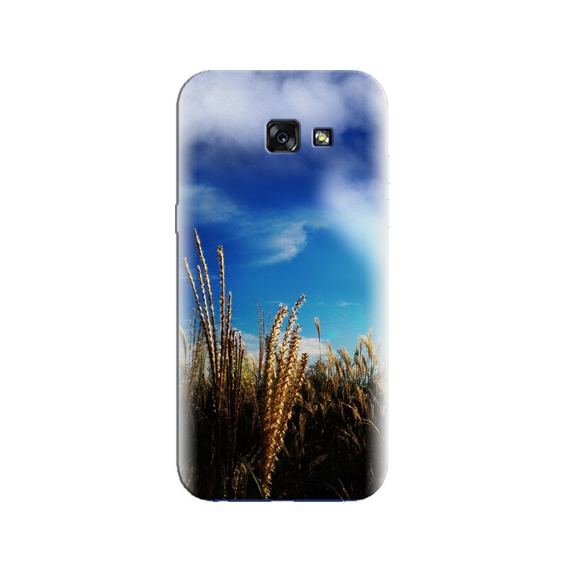 Husa Samsung A3 2017 Reed Field