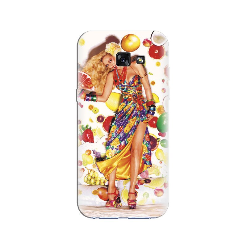 Husa Samsung A3 2017 Schweppes 001