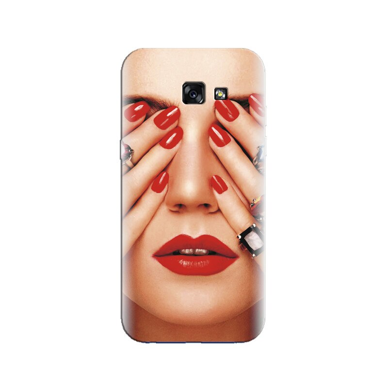 Husa Samsung A3 2017 Rings On All Fingers