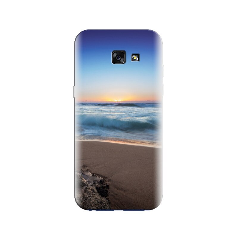 Husa Samsung A3 2017 Rocky Beach