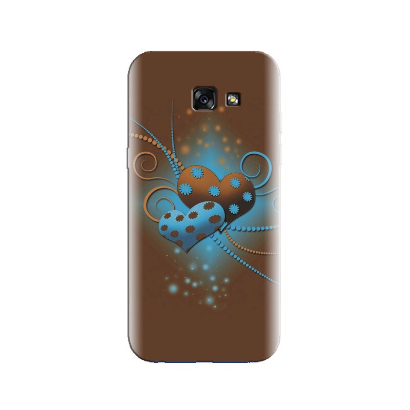 Husa Samsung A3 2017 Romantic Love Hd Background