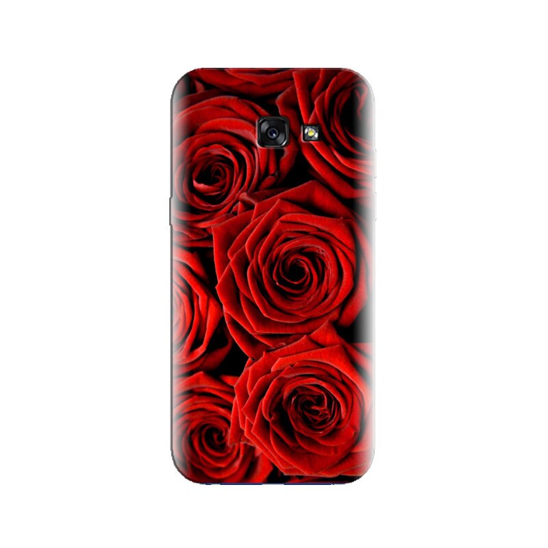 Husa Samsung A3 2017 Rose 002