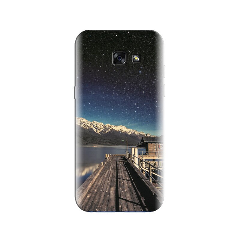 Husa Samsung A3 2017 Reflection Ultra HD