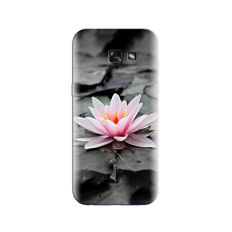 Husa Samsung A3 2017 Sacred Lily