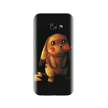 Husa Samsung A3 2017 Poor Pikachu Super Cartoon Hd Photos Children Husa Samsung A3 2017 Poor Pikachu Super Cartoon Hd Photos Children