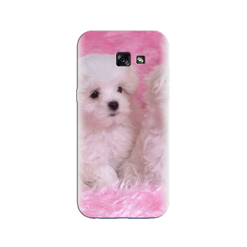 Husa Samsung A3 2017 Puppies 004