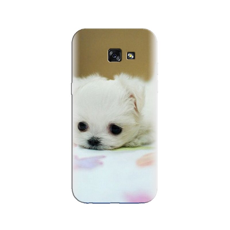 Husa Samsung A3 2017 Puppies