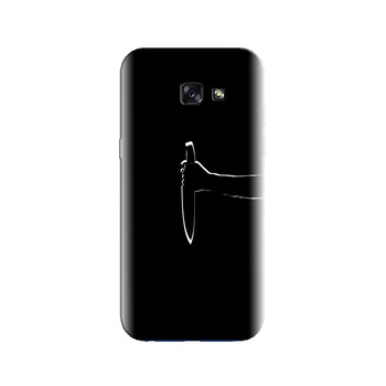 Husa Samsung A3 2017 Psycho Husa Samsung A3 2017 Psycho