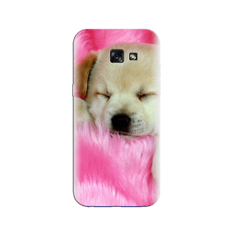 Husa Samsung A3 2017 Puppies Phone