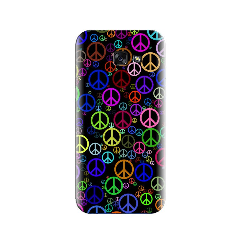 Husa Samsung A3 2017 Peace 1
