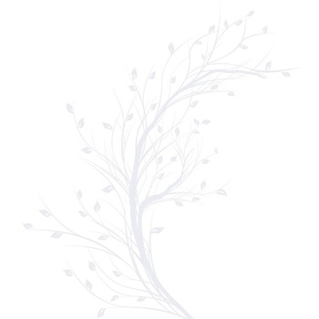 Copac toamna - Sticker Decorativ - Alb polar - 124 x 110 cm Copac toamna - Sticker Decorativ - Alb polar - 124 x 110 cm