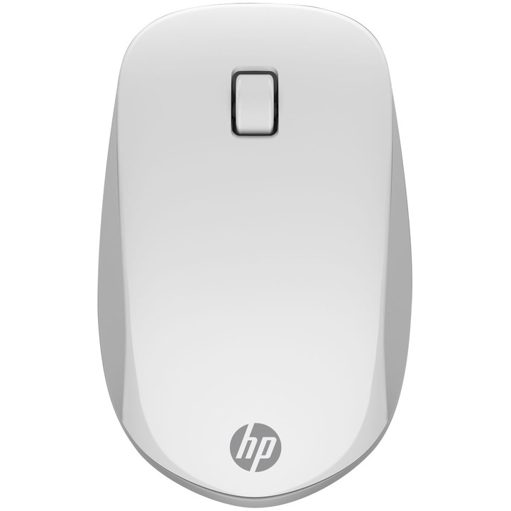 Безжична мишка HP Z5000, Bluetooth, Бяла