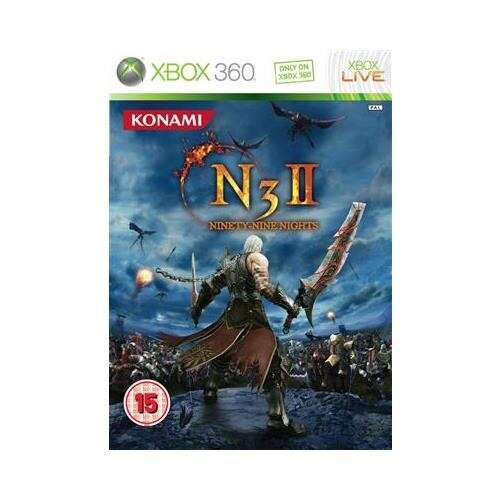 Joc Ninety Nine Nights 2 Xbox 360