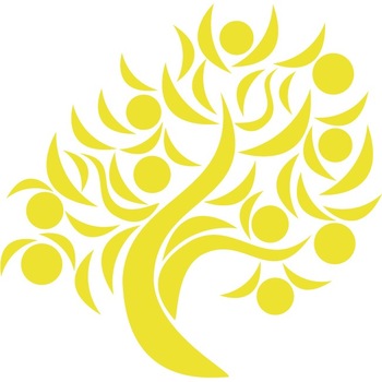 Pom fructifer - Sticker Decorativ - Lemon - 112 x 110 cm Pom fructifer - Sticker Decorativ - Lemon - 112 x 110 cm