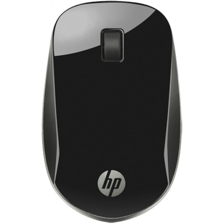 Mouse Wireless HP Z4000, USB, Negru
