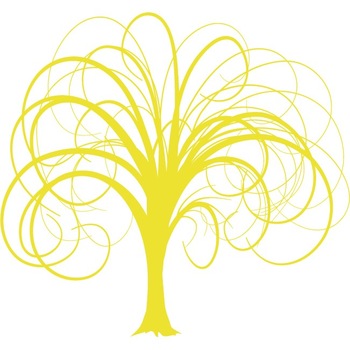 Copacul care ne imbratiseaza! - Sticker Decorativ - Lemon - 118 x 110 cm Copacul care ne imbratiseaza! - Sticker Decorativ - Lemon - 118 x 110 cm