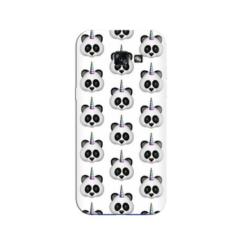 Husa Samsung A3 2017 Panda 006 Husa Samsung A3 2017 Panda 006