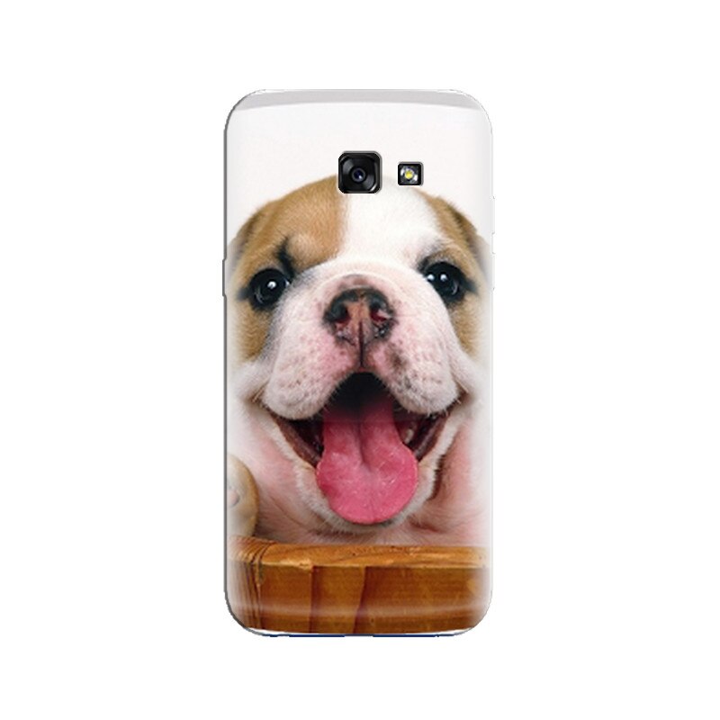Husa Samsung A3 2017 Puppies 002