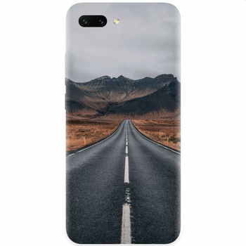 Husa silicon pentru Honor 10, Adventure Husa silicon pentru Honor 10, Adventure