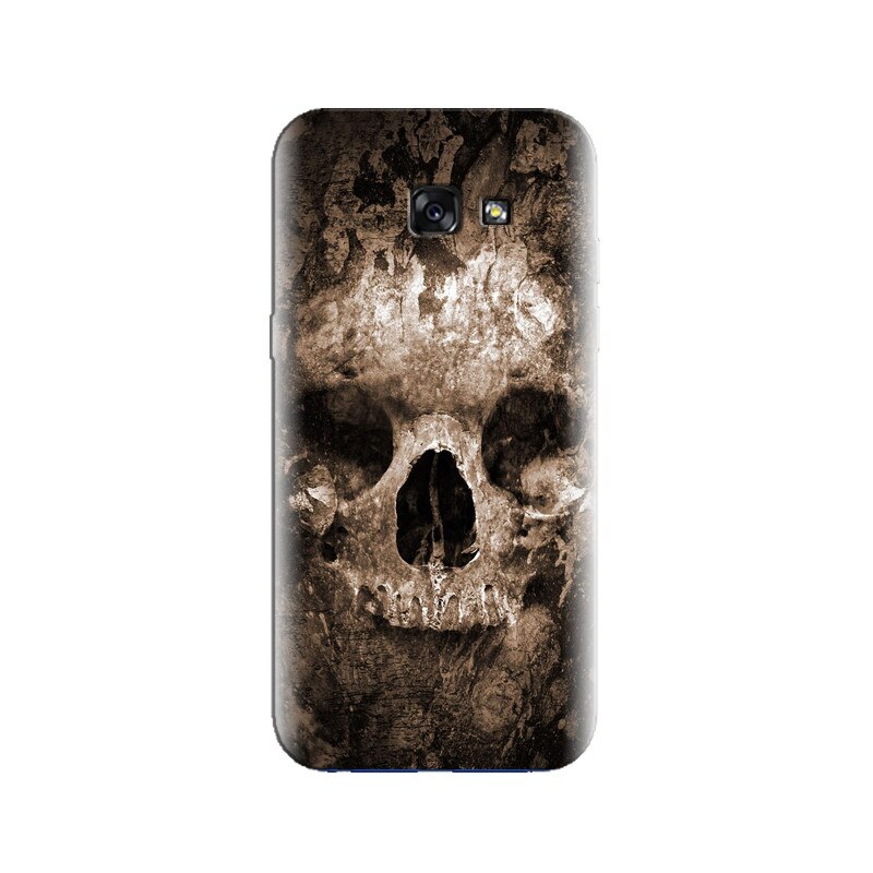 Husa Samsung A3 2017 Quake Skull Lock