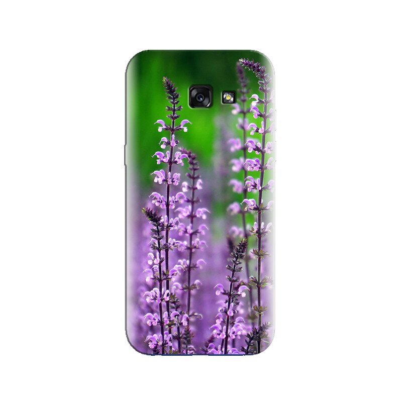 Husa Samsung A3 2017 Purple Lavender