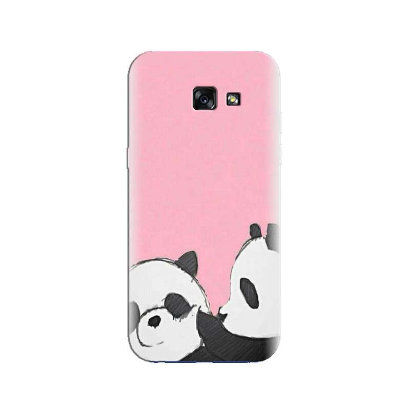 Husa Samsung A3 2017 Panda 005