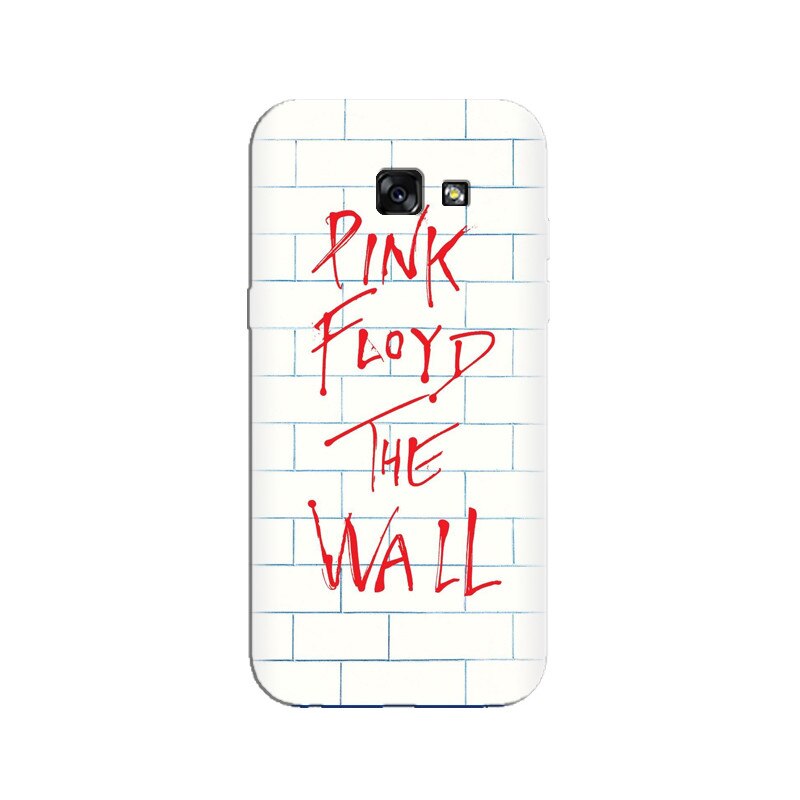 Husa Samsung A3 2017 Pink Floyd The Wall
