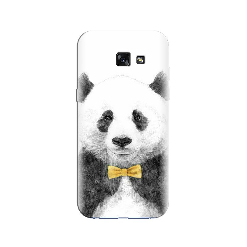 Husa Samsung A3 2017 Panda Phone 001