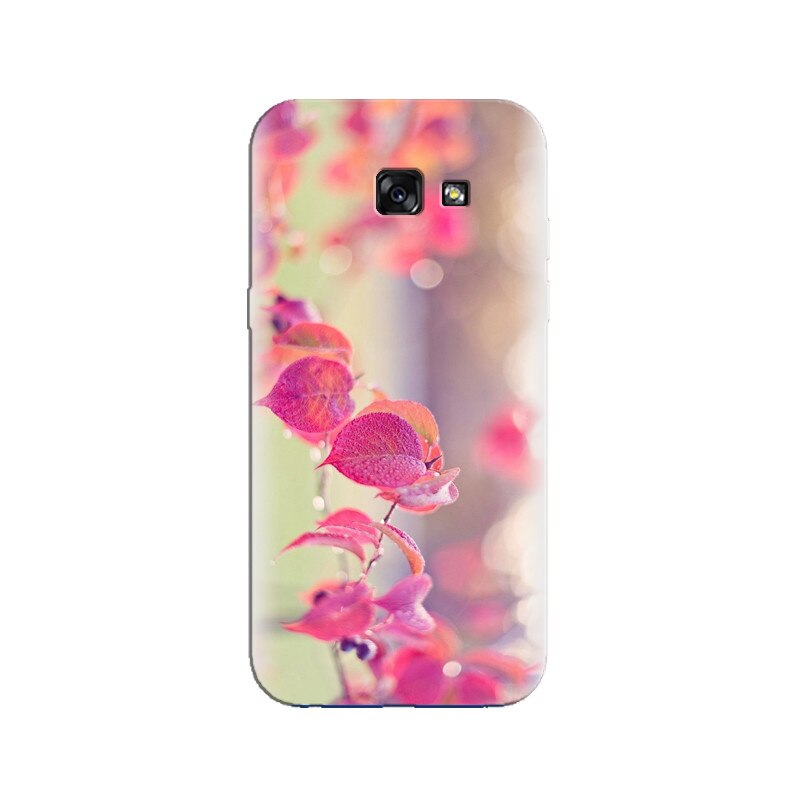 Husa Samsung A3 2017 Pink HD