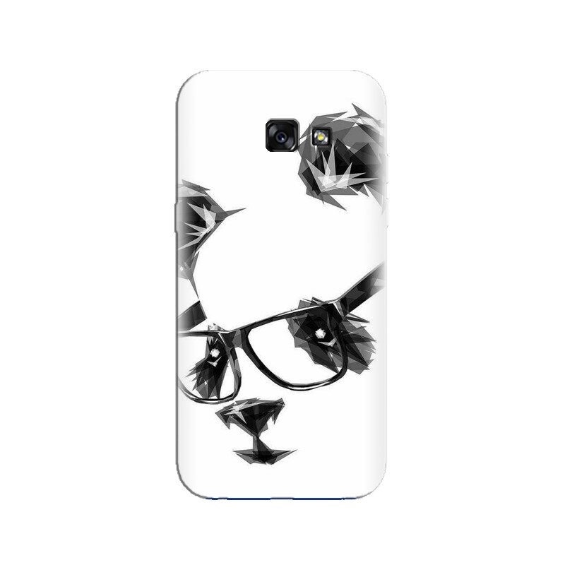 Husa Samsung A3 2017 Panda 002