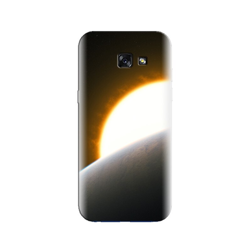 Husa Samsung A3 2017 Planetary System