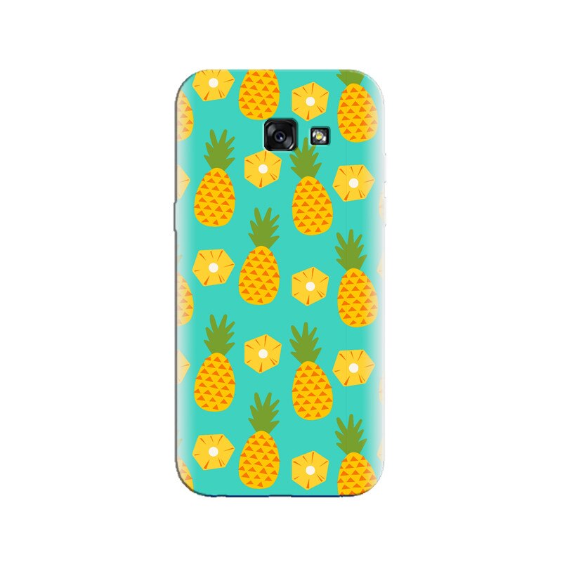 Husa Samsung A3 2017 Pineapple
