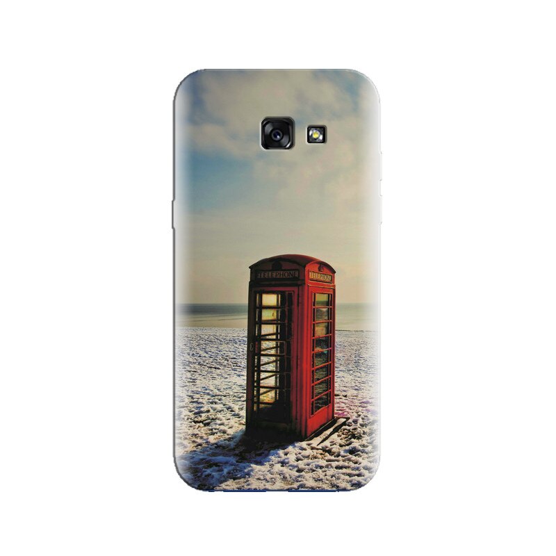 Husa Samsung A3 2017 Phone Booth 002