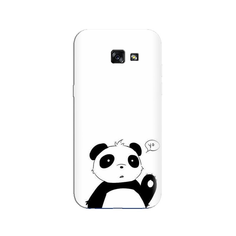Husa Samsung A3 2017 Panda Cellphone