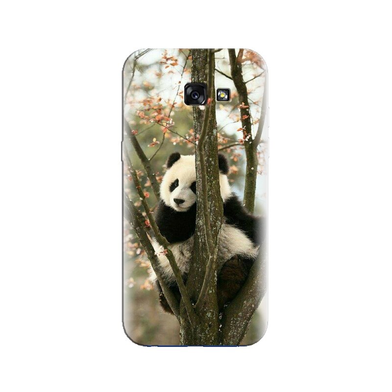 Husa Samsung A3 2017 Panda 003
