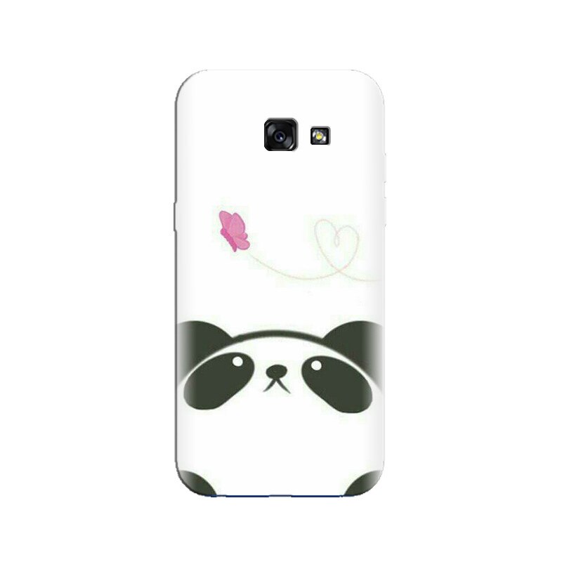 Husa Samsung A3 2017 Panda 004