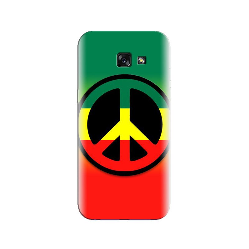 Husa Samsung A3 2017 Peace
