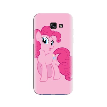Husa Samsung A3 2017 Pinkie Pie Husa Samsung A3 2017 Pinkie Pie