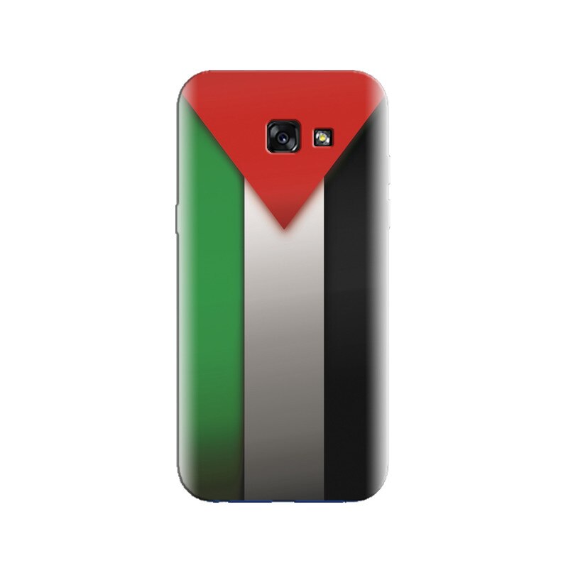 Husa Samsung A3 2017 Palestinian Flag Hd Photos 002