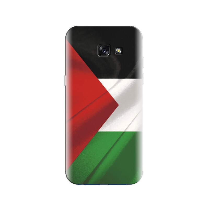 Husa Samsung A3 2017 Palestinian Flag Hd Photos 001