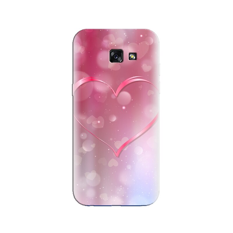 Husa Samsung A3 2017 Perfect Heart